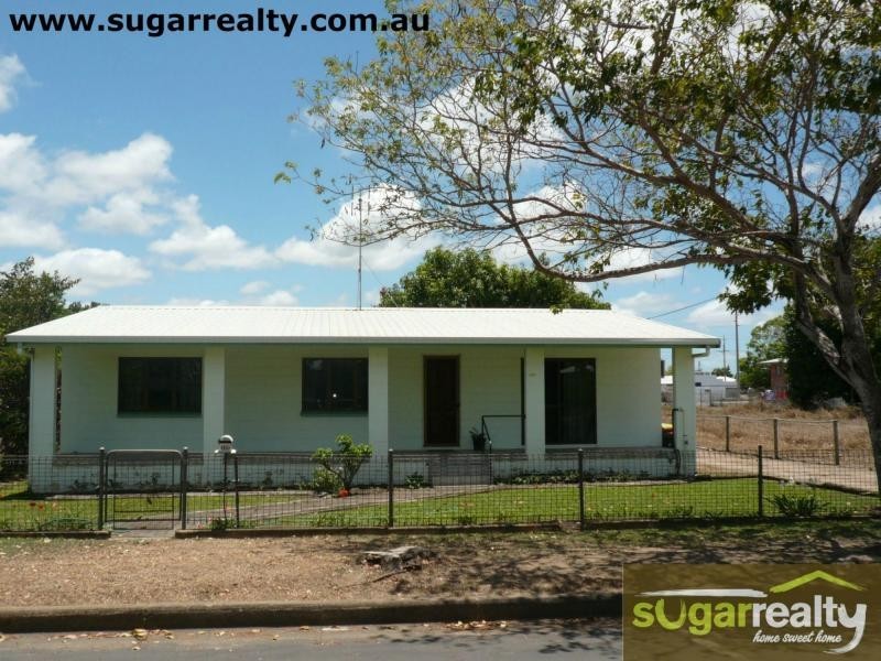 Ayr QLD 4807