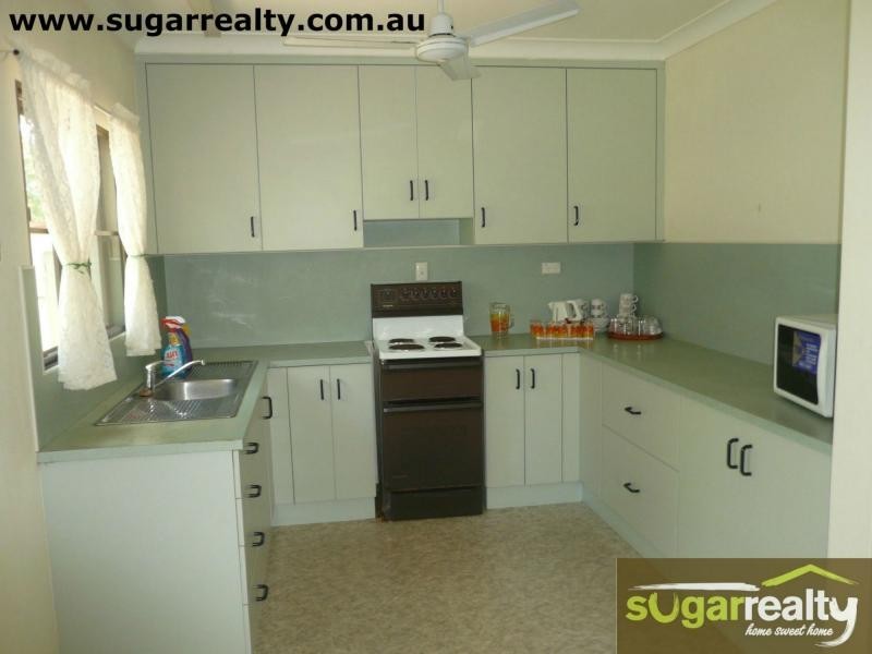 Ayr QLD 4807