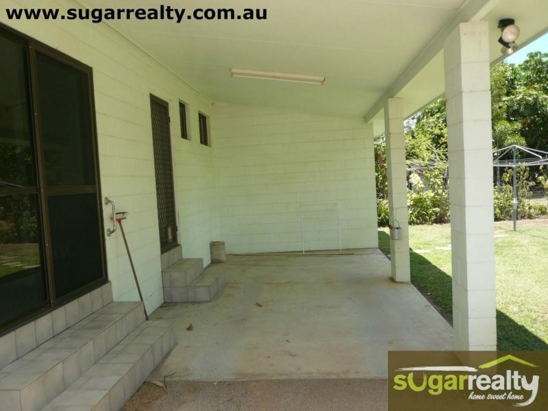 Ayr QLD 4807