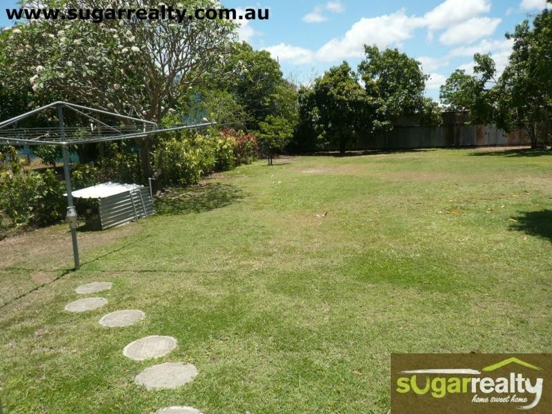 Ayr QLD 4807