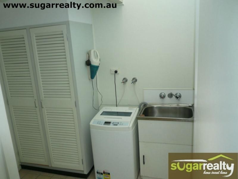 Ayr QLD 4807
