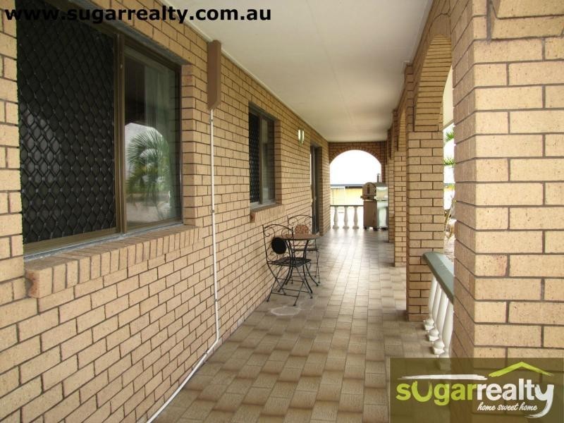 847 Kirknie Road, Home Hill QLD 4806