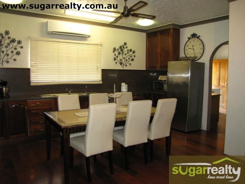 847 Kirknie Road, Home Hill QLD 4806