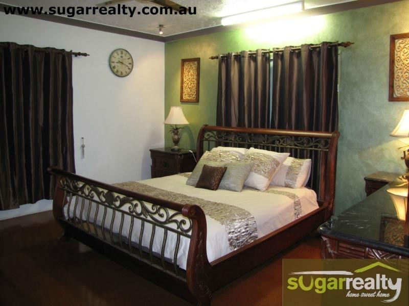 847 Kirknie Road, Home Hill QLD 4806