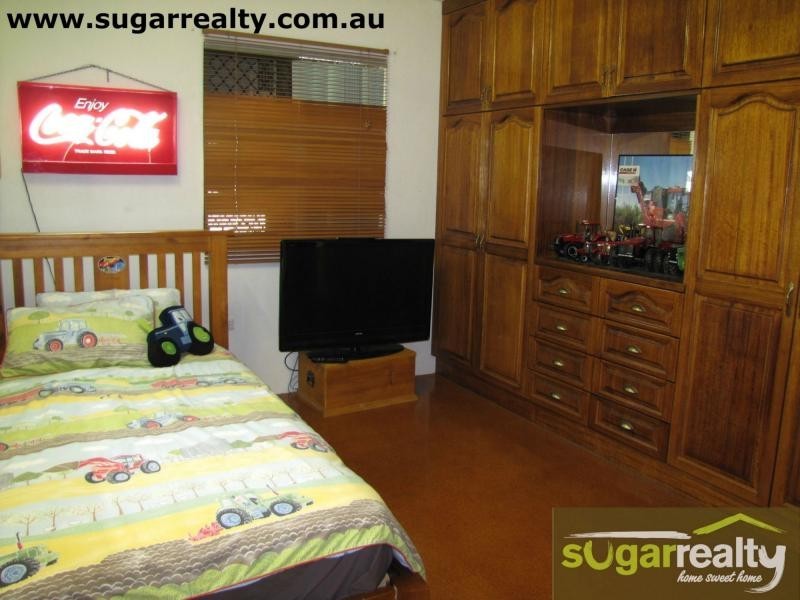 847 Kirknie Road, Home Hill QLD 4806