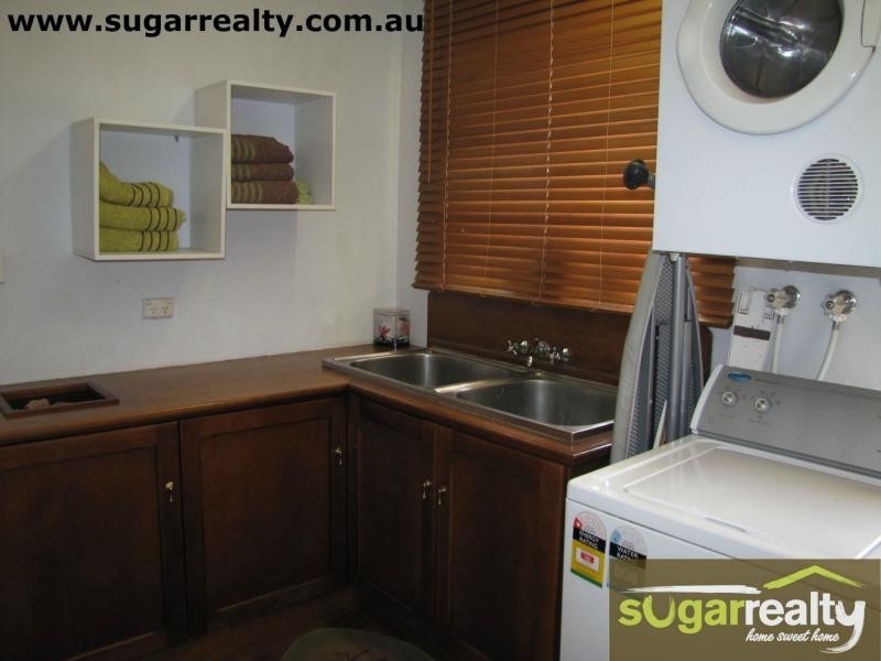 847 Kirknie Road, Home Hill QLD 4806