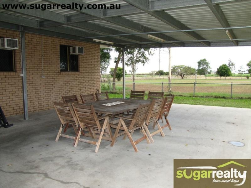 847 Kirknie Road, Home Hill QLD 4806