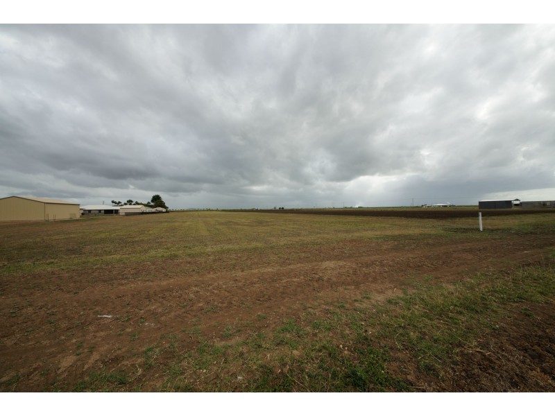 Lot 6 Woods Street, Ayr QLD 4807