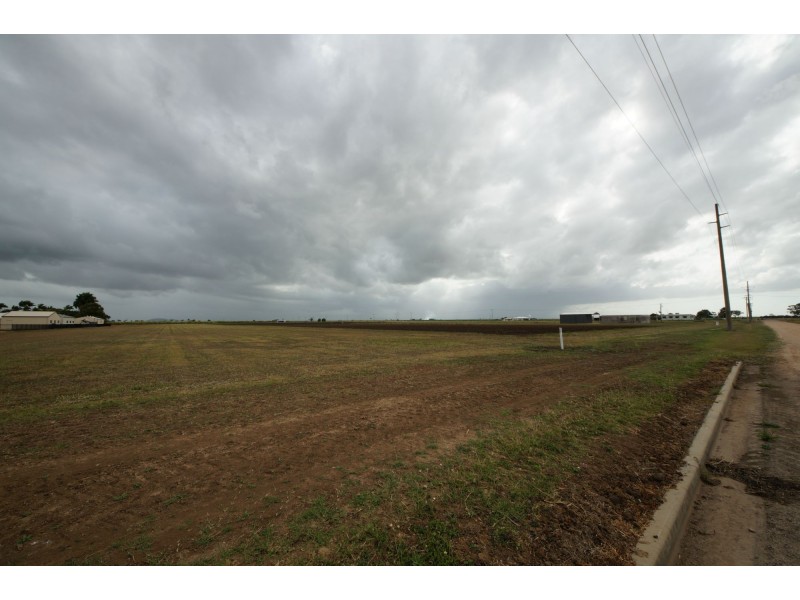 Lot 6 Woods Street, Ayr QLD 4807