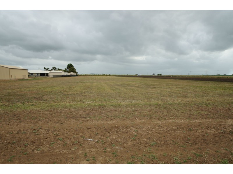 Lot 6 Woods Street, Ayr QLD 4807