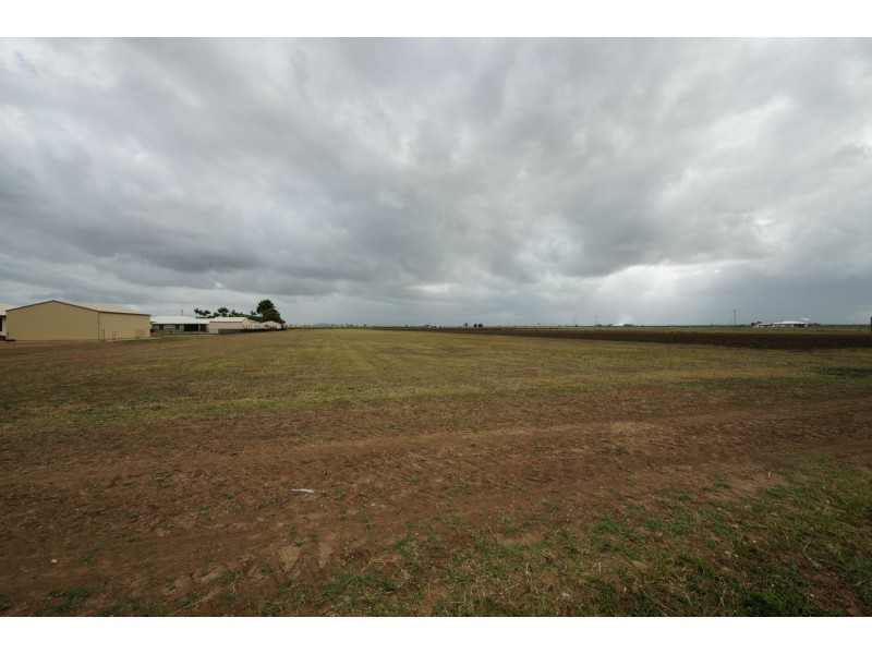 Lot 6 Woods Street, Ayr QLD 4807