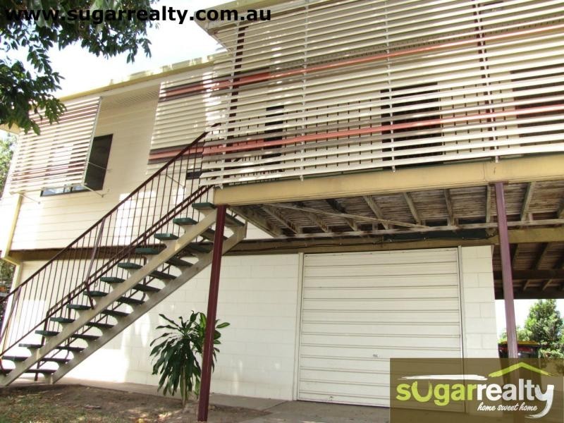 9 Fifteenth Avenue, Home Hill QLD 4806