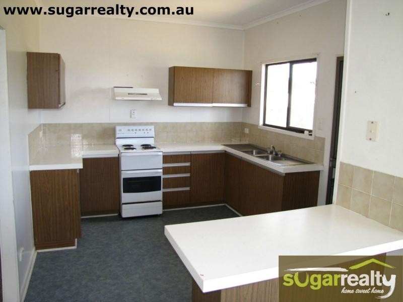 9 Fifteenth Avenue, Home Hill QLD 4806