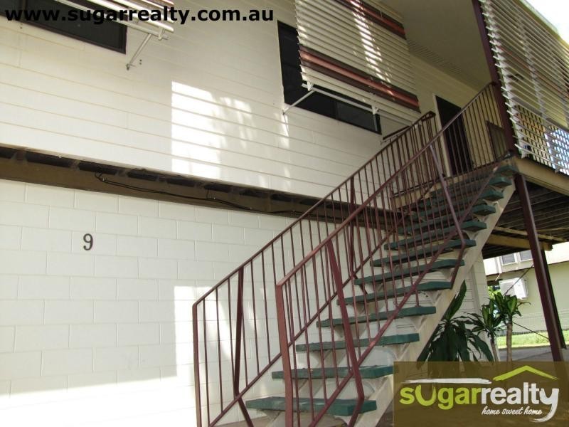 9 Fifteenth Avenue, Home Hill QLD 4806