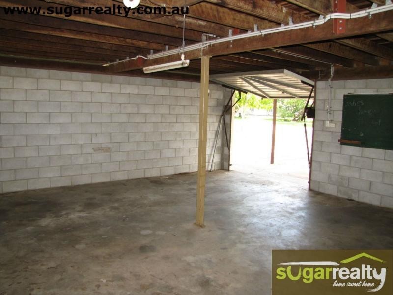 9 Fifteenth Avenue, Home Hill QLD 4806