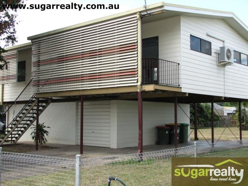 9 Fifteenth Avenue, Home Hill QLD 4806