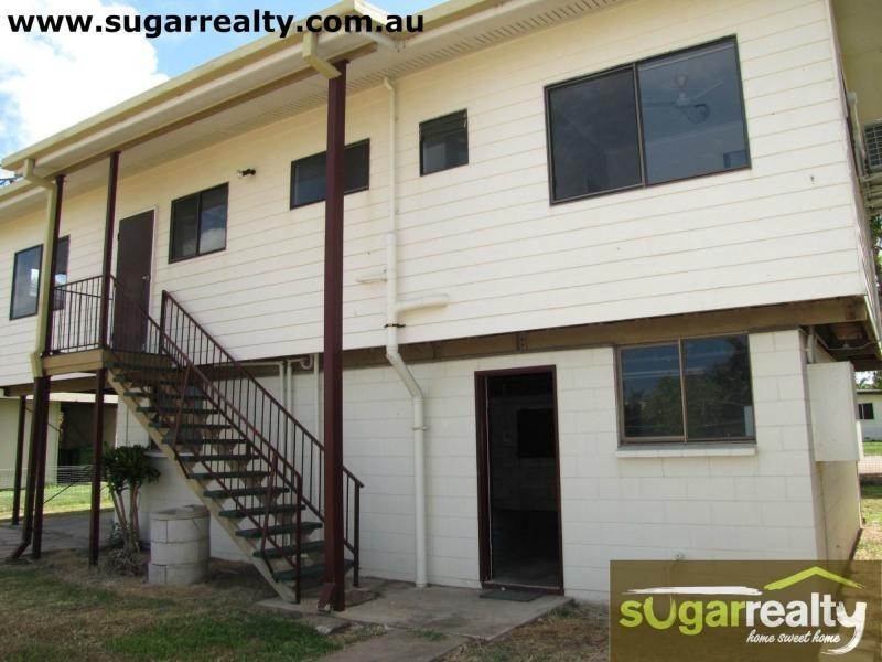 9 Fifteenth Avenue, Home Hill QLD 4806