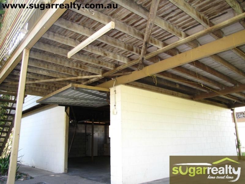 15A Fourteenth Avenue, Home Hill QLD 4806