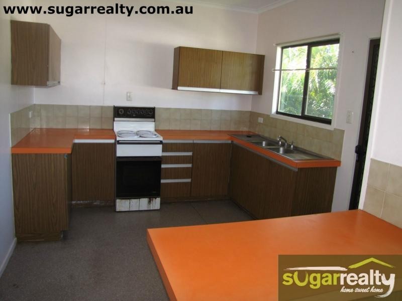 15A Fourteenth Avenue, Home Hill QLD 4806