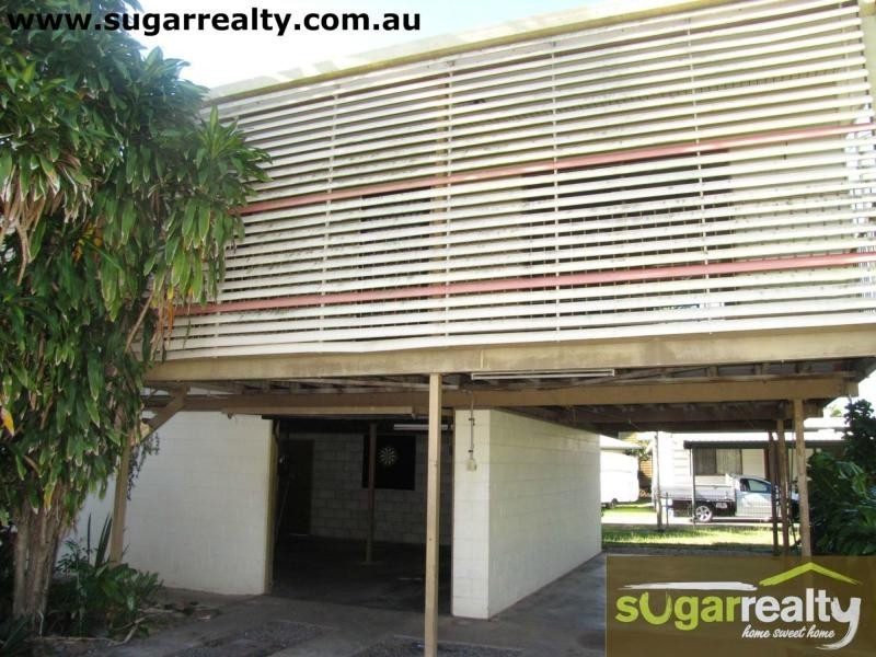 15A Fourteenth Avenue, Home Hill QLD 4806