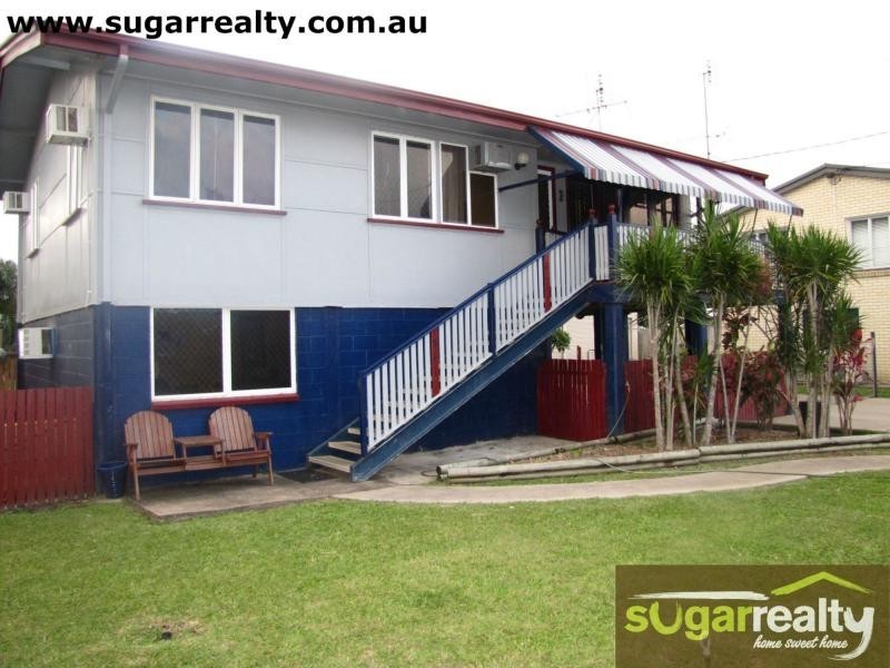 5 Catherine Street, Ayr QLD 4807