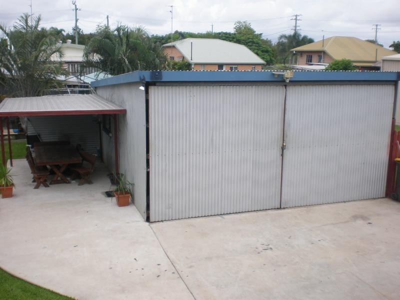 5 Catherine Street, Ayr QLD 4807