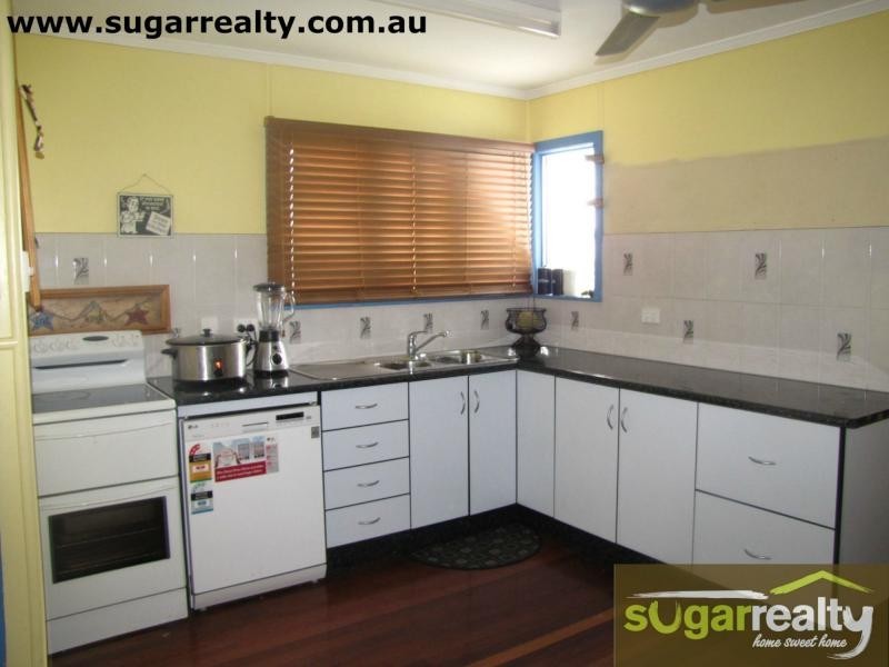5 Catherine Street, Ayr QLD 4807