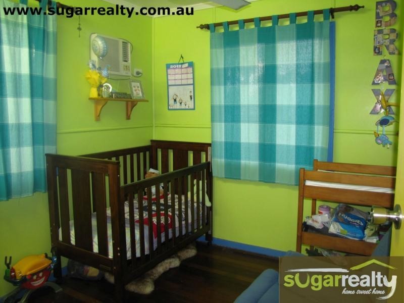 5 Catherine Street, Ayr QLD 4807