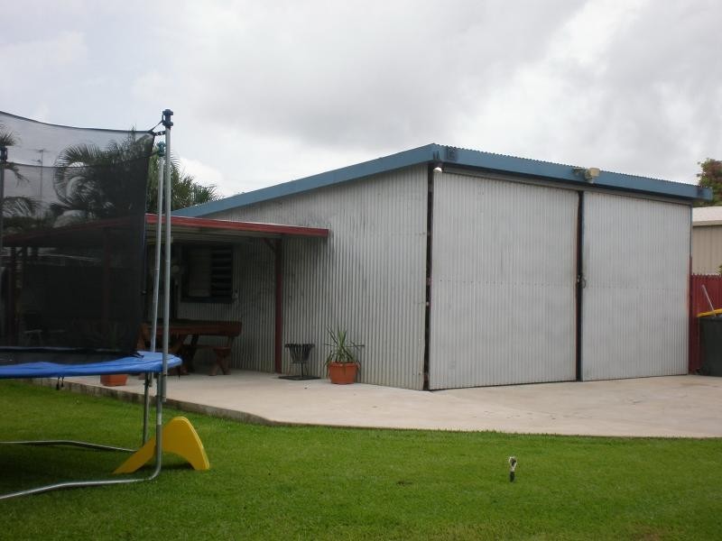 5 Catherine Street, Ayr QLD 4807