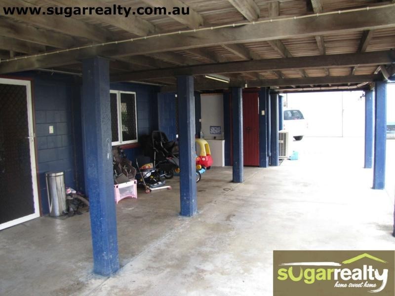 5 Catherine Street, Ayr QLD 4807