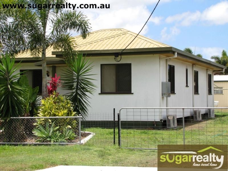 6 Barsby Street, East Ayr, Ayr QLD 4807