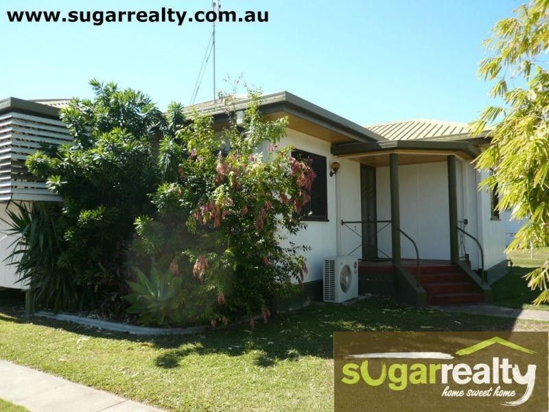 6 Barsby Street, East Ayr, Ayr QLD 4807