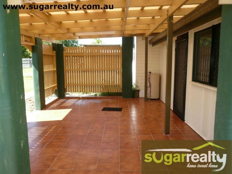 6 Barsby Street, East Ayr, Ayr QLD 4807