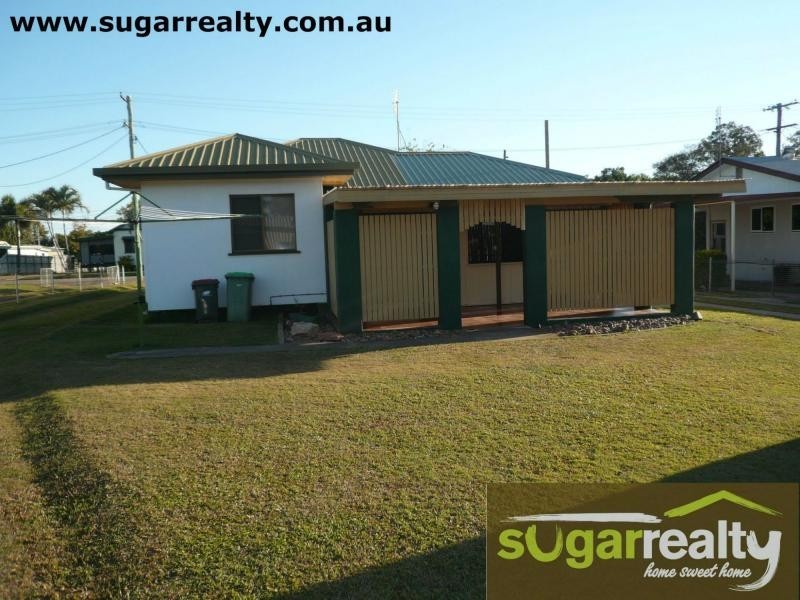 6 Barsby Street, East Ayr, Ayr QLD 4807