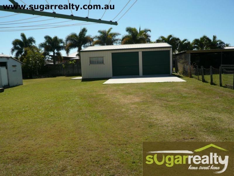 6 Barsby Street, East Ayr, Ayr QLD 4807