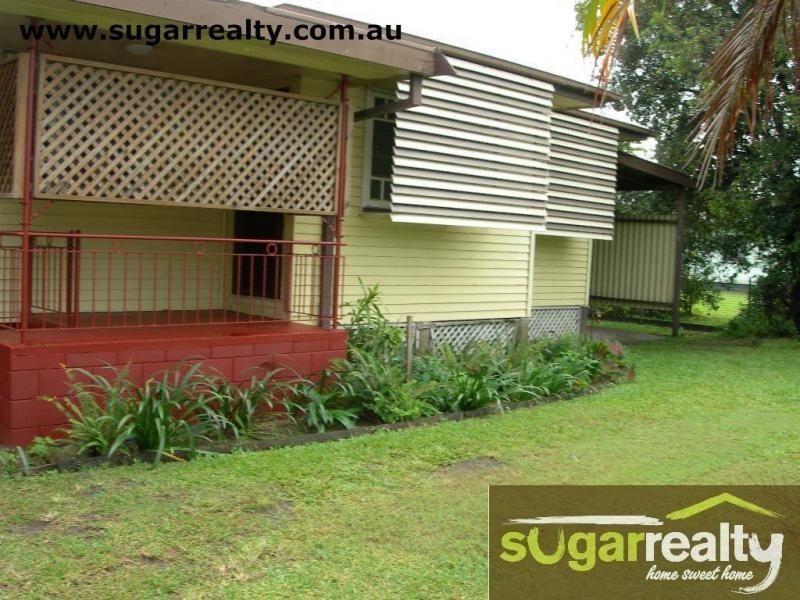 Brandon QLD 4808