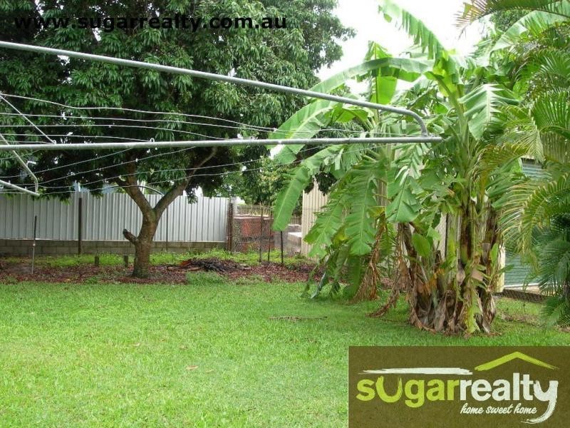 Brandon QLD 4808