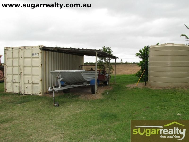 63 Plantation Avenue, Horseshoe Lagoon QLD 4809