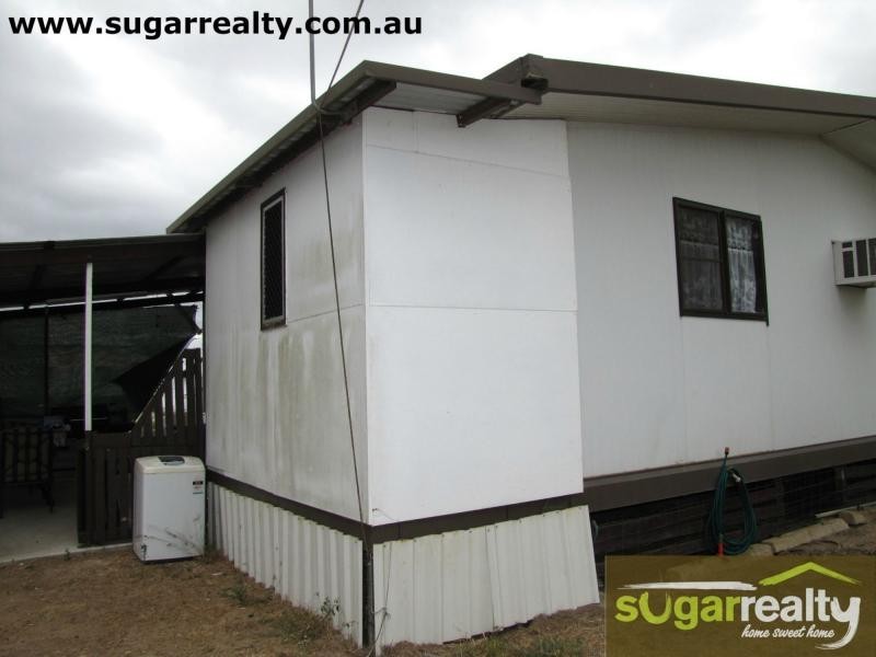 63 Plantation Avenue, Horseshoe Lagoon QLD 4809