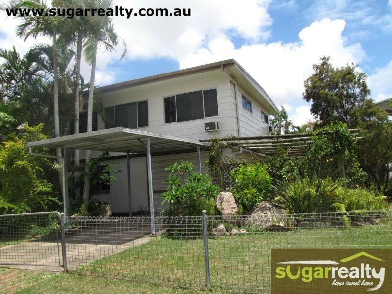 21 Albert Crescent, Ayr QLD 4807