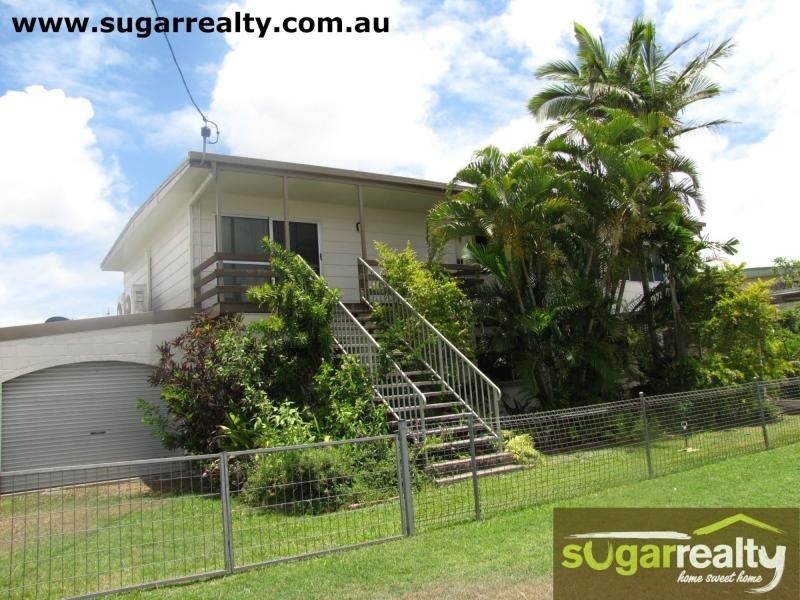 21 Albert Crescent, Ayr QLD 4807