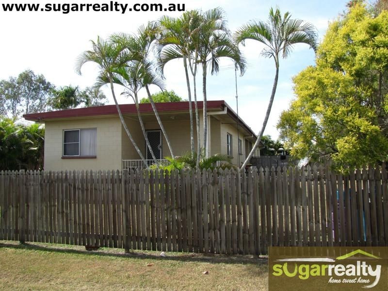 Ayr QLD 4807