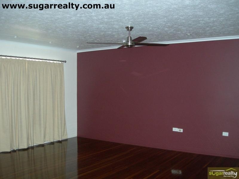 Brandon QLD 4808