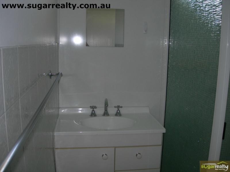 Brandon QLD 4808
