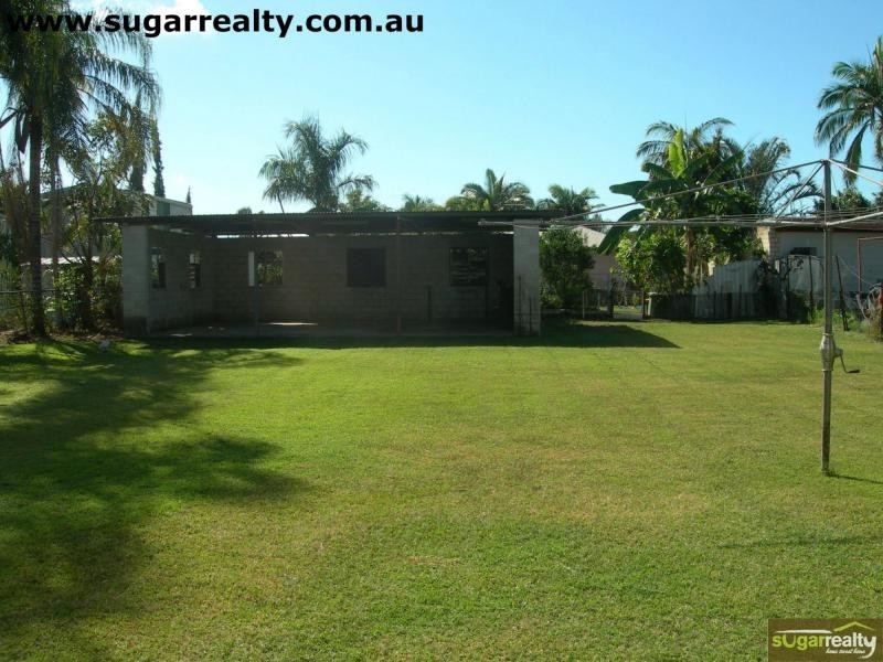 Brandon QLD 4808