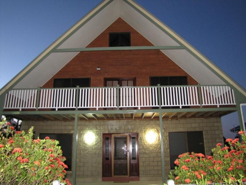 29 Braby Street, Alva QLD 4807