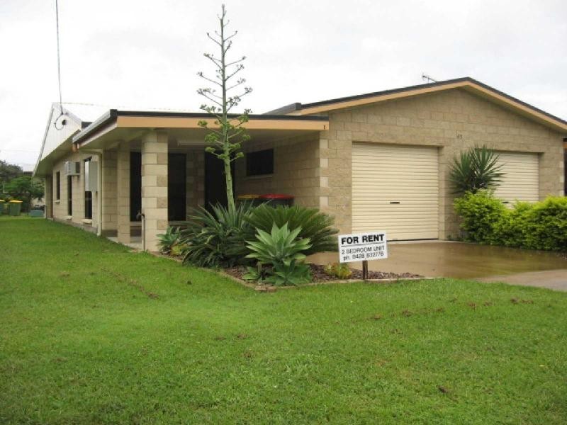 Lucinda QLD 4850