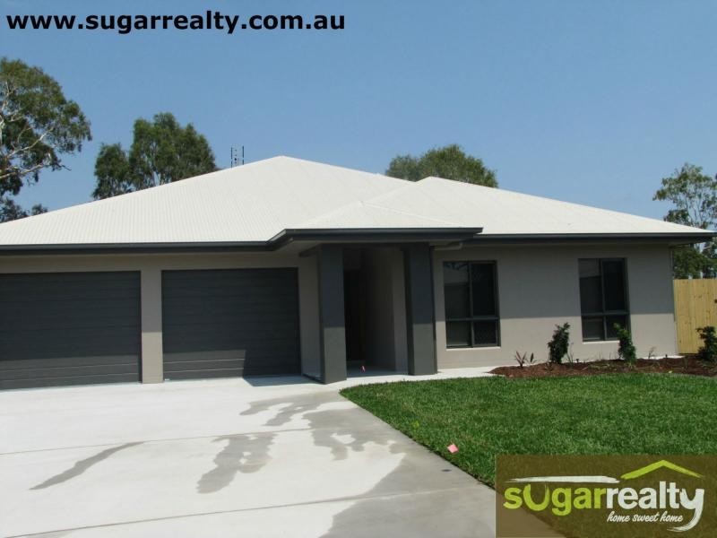 Ayr QLD 4807