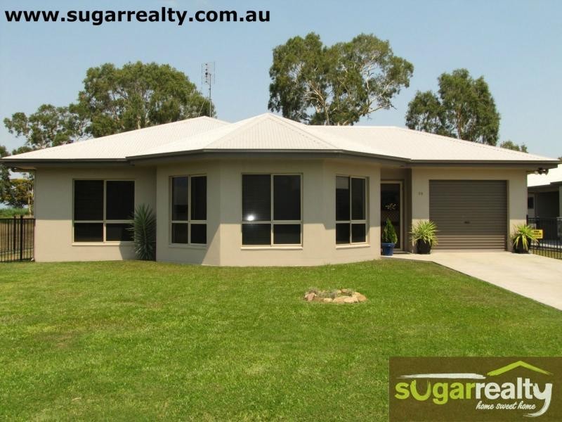 24 Lando Street, East Ayr, Ayr QLD 4807