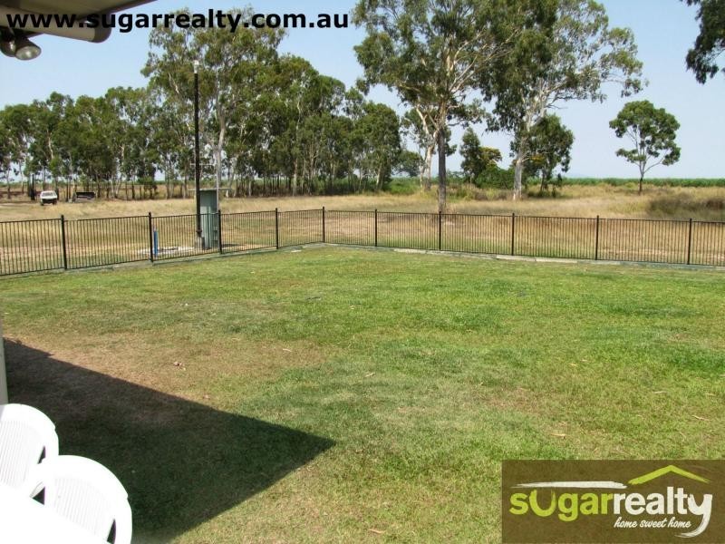 24 Lando Street, East Ayr, Ayr QLD 4807
